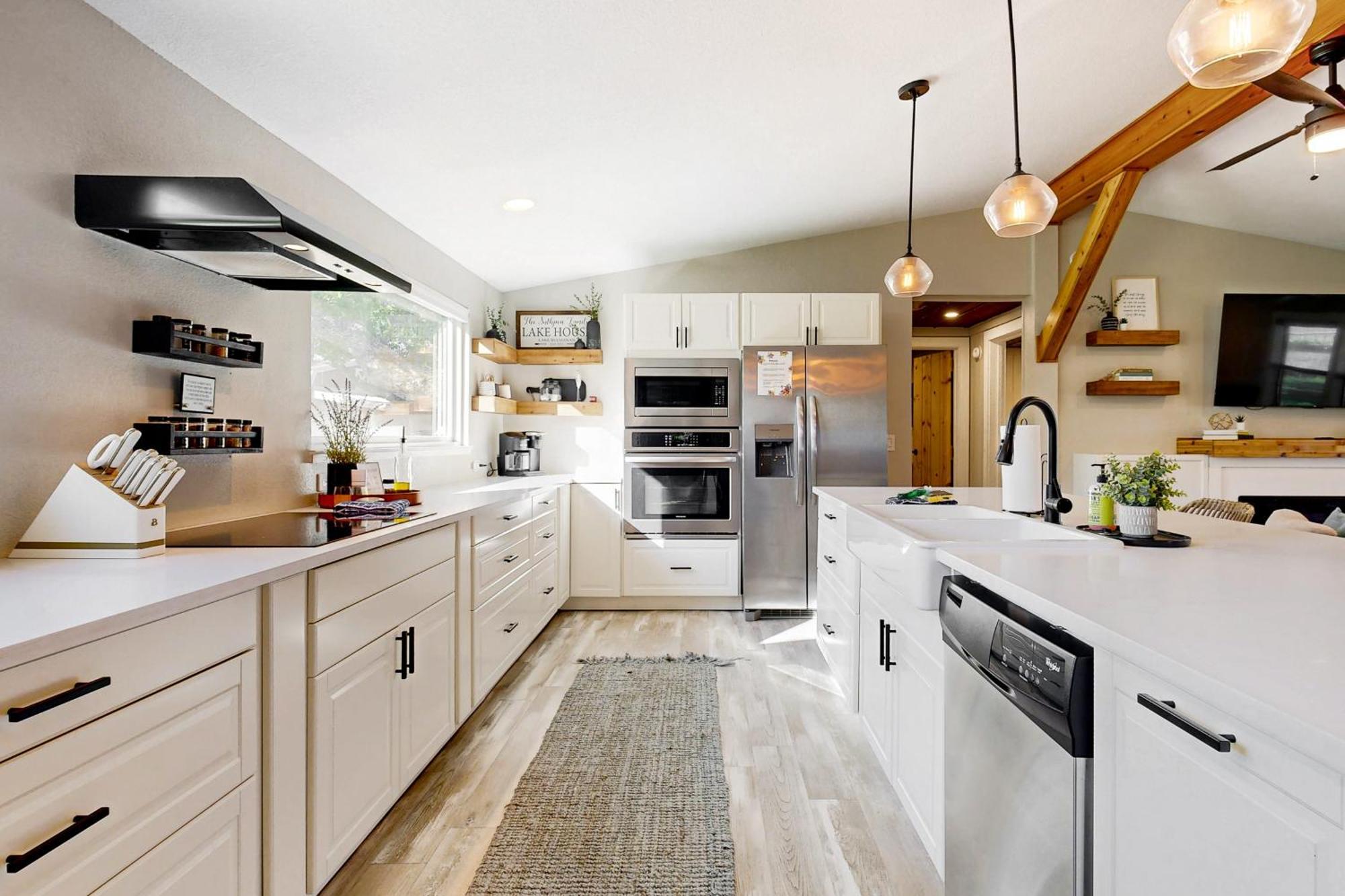 Lake Buchanan Living Burnet Exterior foto