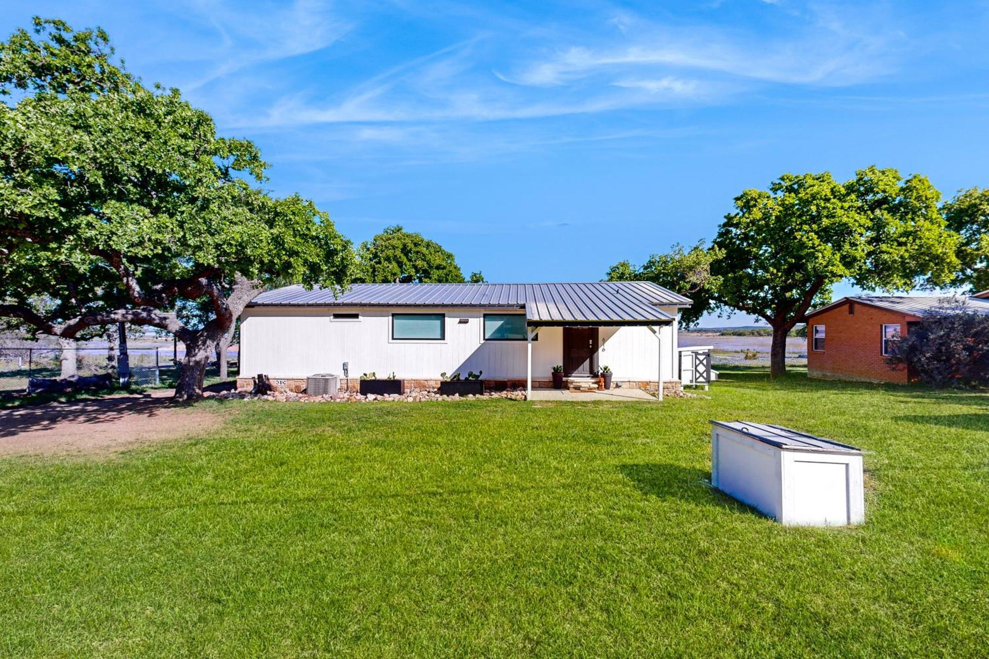 Lake Buchanan Living Burnet Exterior foto