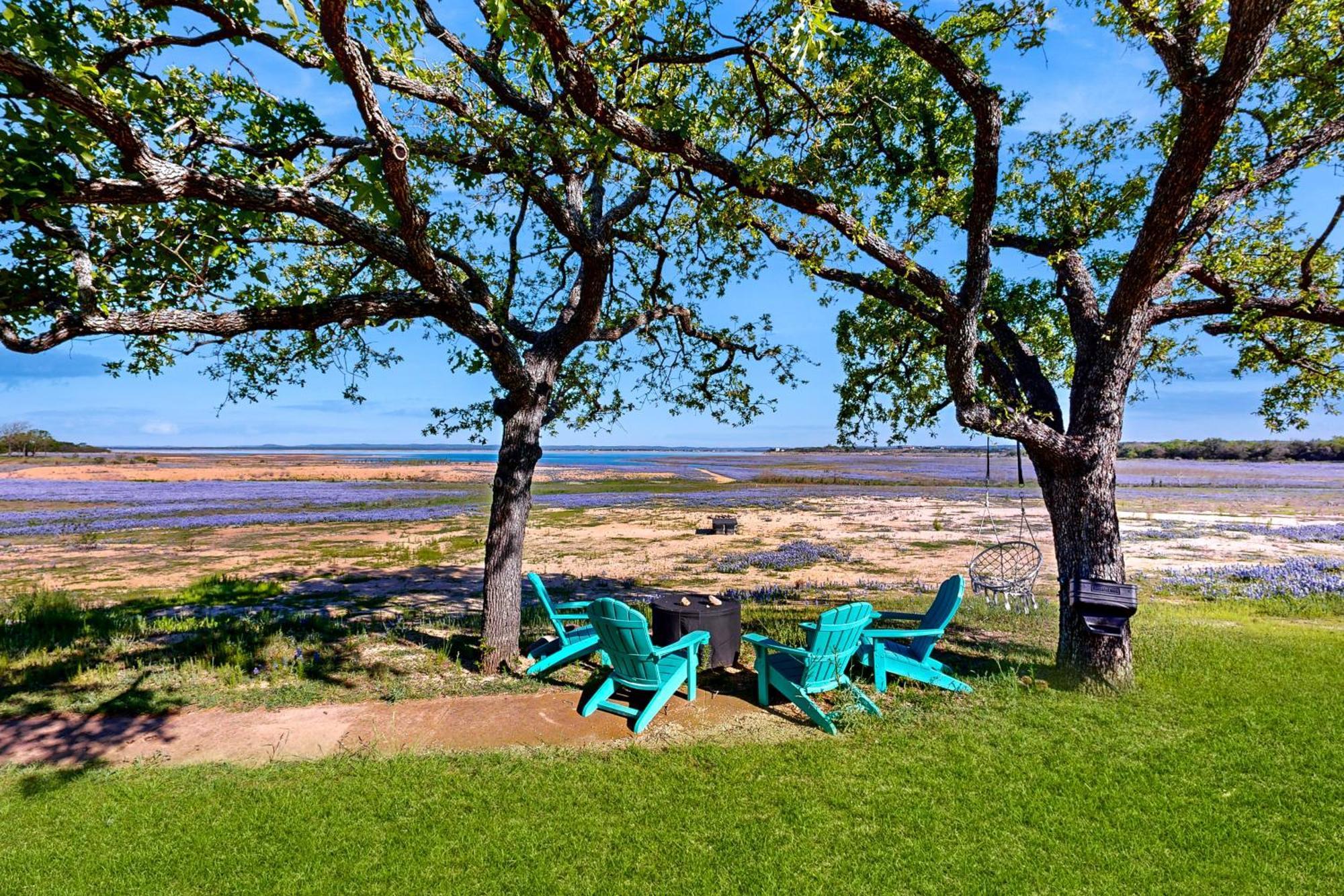 Lake Buchanan Living Burnet Exterior foto